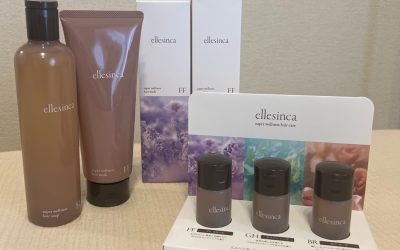 ～ellesinca 紹介～