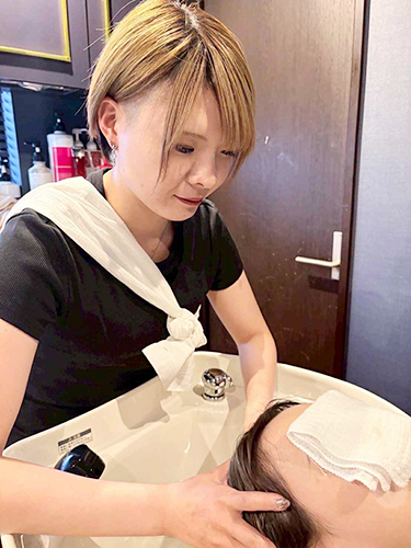 赤澤 莉々香