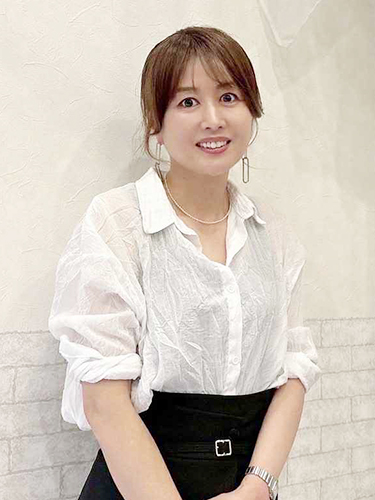 藤井 朋子